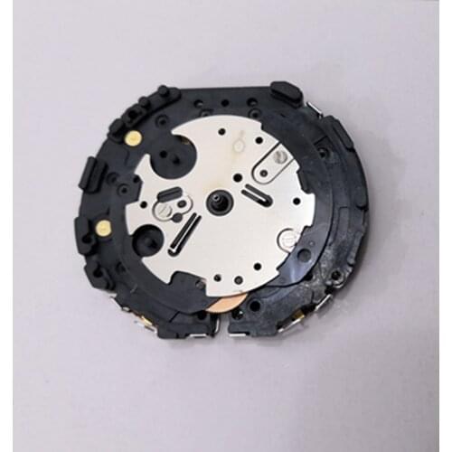 Watch movement accessories new Japan VR31 movement six - pin movement VR31 Japan movement