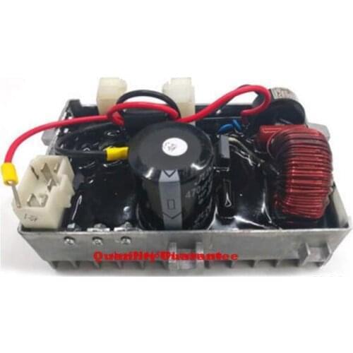 KIPOR 700 W Digital Inverter Generator Fittings Voltage Regulating Main Board IG770 Inverter Control Module DU07（New pattern