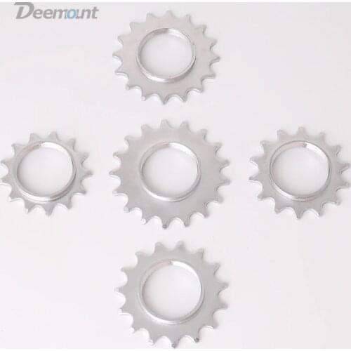 Deemount Speed Bikes