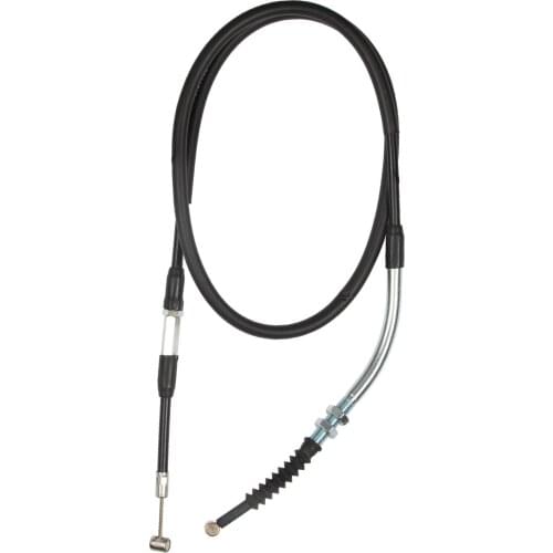 MotoMaster E0170415/ 5872395A Clutch Cables for Kawasaki KX 450 F (2006-2008)