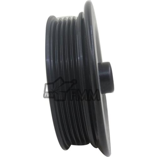 MR568990 7813A058 447220-9683 7813A132 ac compressor clutch for Mitsubishi Colt BENZ MCC SMART