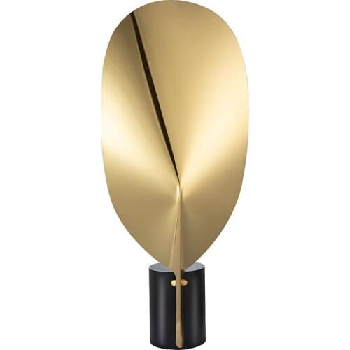 Concise Desk Lamp Ins Bedroom Bedside Post Modern Originality Arts Light Luxurious A Living Room Desk Designer Desk Lamp