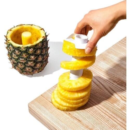 LISM Pineapple Knives