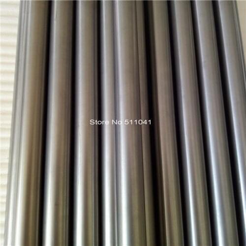 Medical titanium rod Gr.5 Grade 5 titanium bar ,dia 13mm length 1500mm, wholesale,free shipping