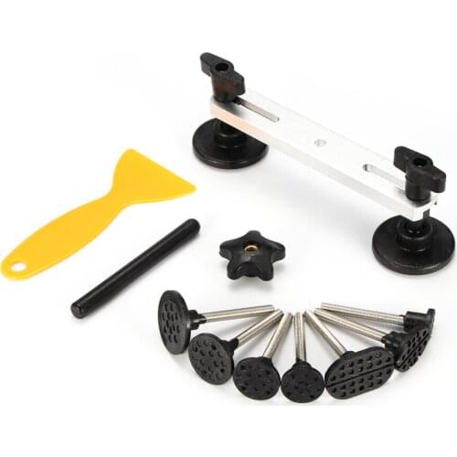 No need to repair dents allow remover dents bridge repair dents auto toolbox auto motorcycle accessories for Chevrolet Volt car