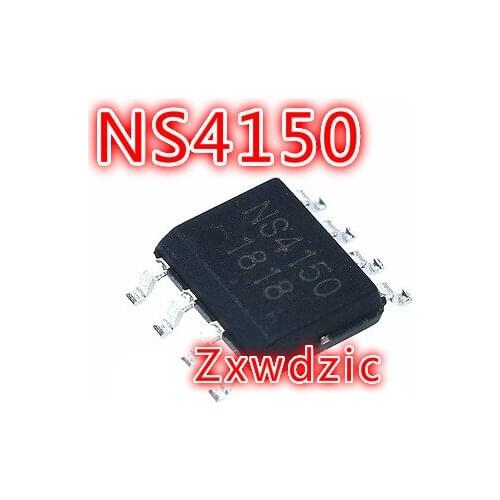 10pcs NS4150 SOP-8 3W new original