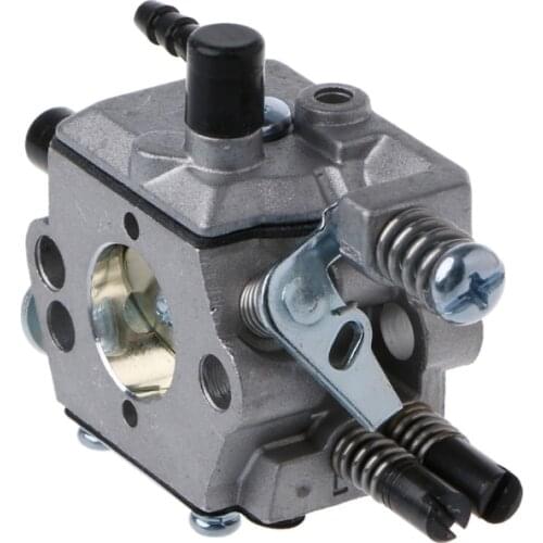 New Chain Saw Carburetor 4500 5200 5800 Carb 2 Stroke Engine 45cc 52cc 58cc