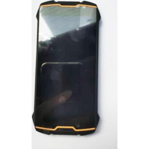 Original cubot kingkong mini2 phone LCD Display for Cubot KingKong MINI2 Rugged Phone 4" QHD+ Screen Waterproof phone