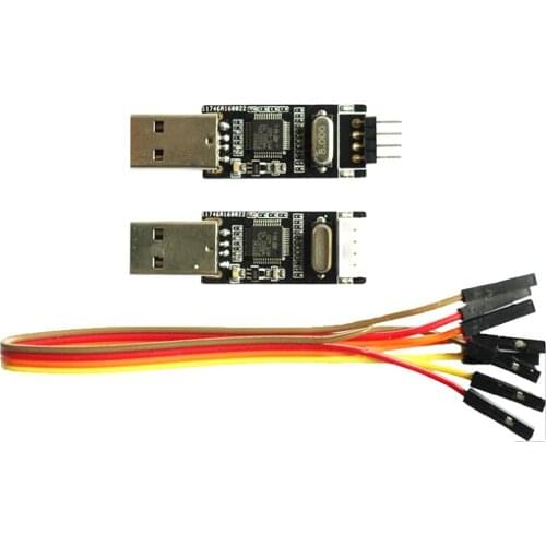 For J-Link V8 emulation programmer NODIC chip program development burning tool NRF51822/52832