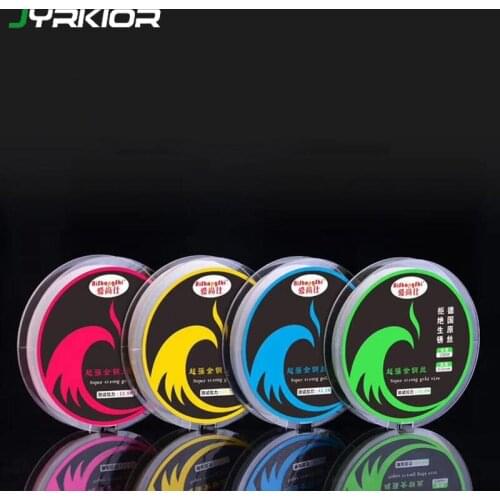 Jyrkior High Hardness Alloy Gold Molybdenum Wire Cutting Line LCD Display Screen Separator Repair Wire