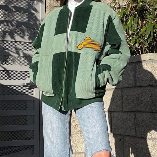 Unaiza Women's Autumn Jackets