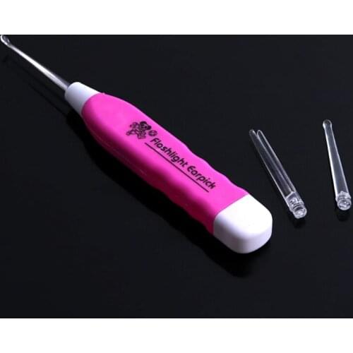 Health & Personal Care，Ear Care，Ear Irritation & Inflammation Remedies，Ear Plugs，Ear Candles，Otoscopes，Tweezers，Ear Cotton & Ear