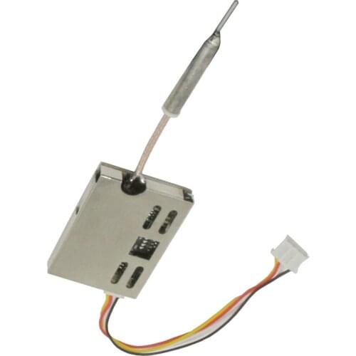 5.8Ghz FPV Reliable video transmitter with 200mW, Mini Video Sender 9 channels for RC Airplanes