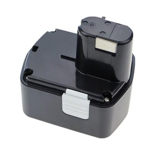 3000mAh 14.4V NI-MH Battery For HITACHI BCL1430 EBL1430 EB 1412S EB 1414L EB 1414S EB 1420RS EB 1426H Cordless Drill 3.0Ah