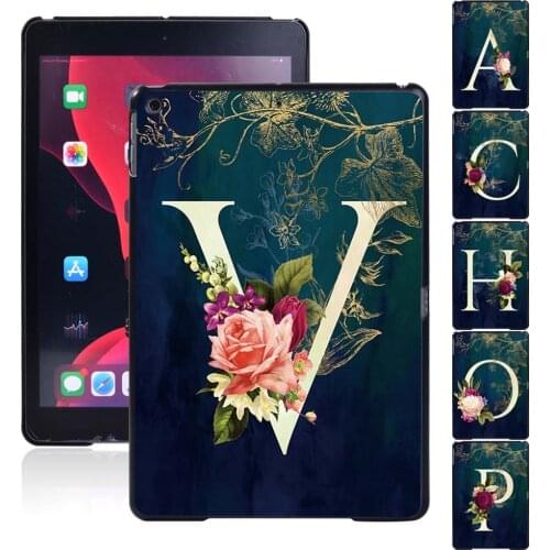 Tablet Case for Apple IPad Air 4 3 2 1 A2072/Mini 1 2 3 4 5/IPad 2 3 4 5 6 7 8 A2270/Pro 9.7" 11" 10.5" Hard Shell + Free Stylus