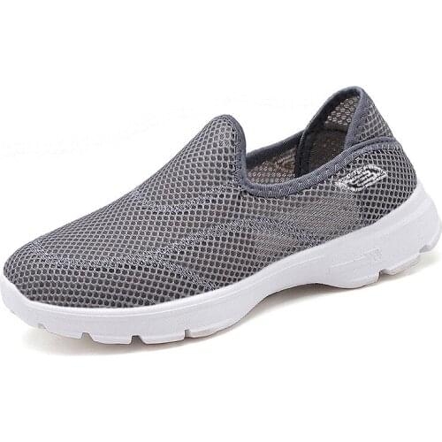 2021 new summer breathable casual comfortable mesh shoes couple shoes men women shoes sneakers zapatillas mujer chaussure femme