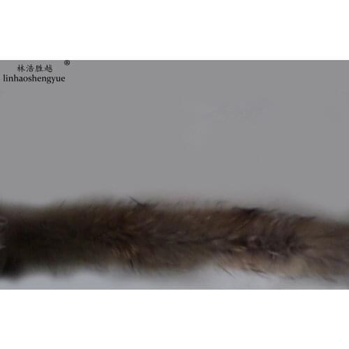 Linhaoshengyue Women's Coats With Fur