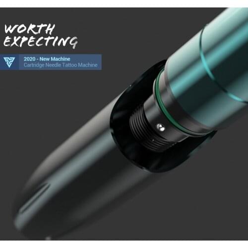 Top Professional Permanent Makeup Machine Powerful Motor Rotary Tattoo Machine Pen Alloy Starter Gun Accessories for Tattoo