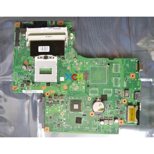 11S90004884 90004884 DUMBO2 MAIN BOARD DDR3 for Lenovo Ideapad Z710 Notebook Laptop Motherboard Tested
