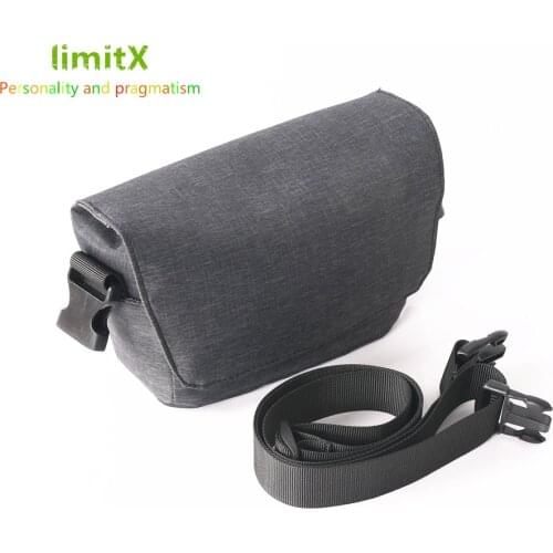 Fashion Cute Camera Case Shoulder Bag for Leica X Vario C-Lux D-Lux M10 M10-D M10-P Q-P Q CL TL2 TL X2 X1 Camera