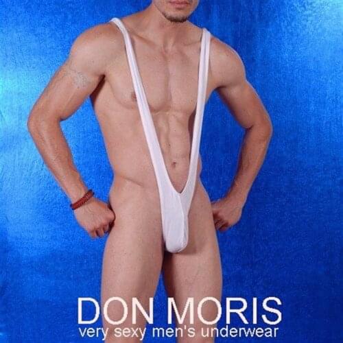 Don Moris DM0808102 Fancy Men 'S underwear