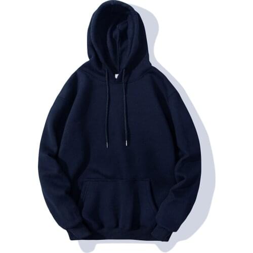 2020 Mens Winter Fleece Casual Hoodie Women Men Fashion Thick Hooded Sweatshirts Male Hip Hop Hoodie Hoody Warm Pullover Unisex