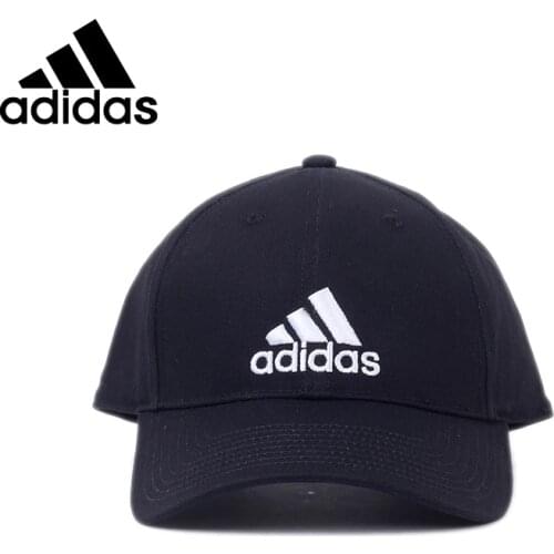 Original New Arrival Adidas Unisex Sport Caps Running Caps