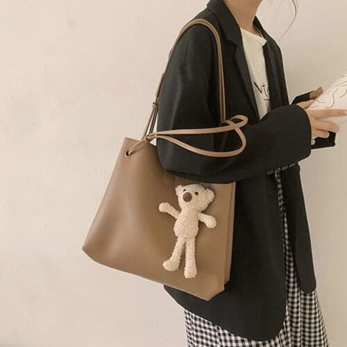 Женские сумки шопперы Panmagee China At AliExpress