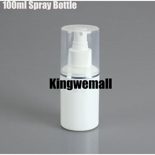 Empty Cosmetics Spray Bottle Beauty Perfume Container Professional Makeup Alcohol Atomizer Plastic Water Packaging Accessories