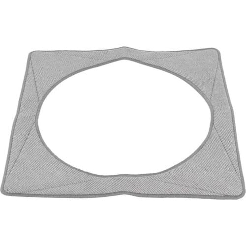 Window Cleaning Mop Cloths Replacement Robot Cleaner Part Fit for W930 Cleaner Machine