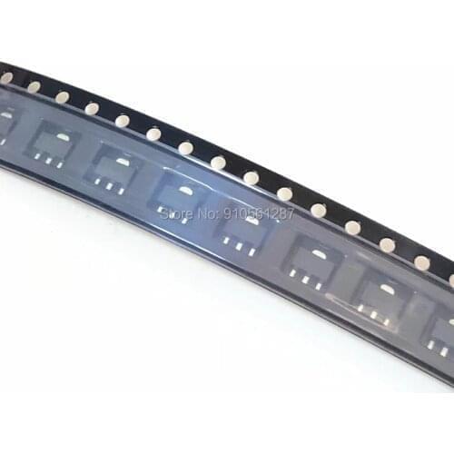 SOT-89 BCX56 BCX56-10 BCX56-16 marking BL BH BK SOT-89-3L NEW BCX55 BCX55-16 BCX55-10 BE BG BM BCX54 BCX54-10 BCX54-16 BA BC BD