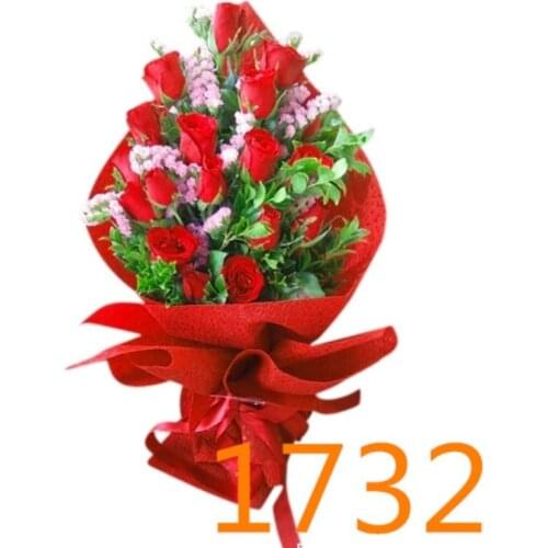 Weddings and important occasions / Wedding accessories / Bridal bouquets AN