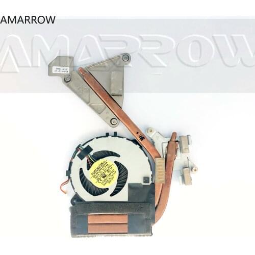 Original For SONY laptop heatsink cooling fan cpu cooler VPCEG111T VPCEG-112T VPCEG-211T VPCEG-212T MBX-250 CPU heatsink Fan