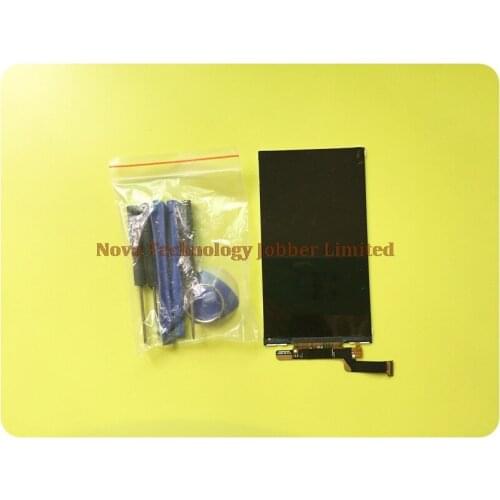 Wyieno X9mini LCD For Doogee X9 mini LCD Display Screen Replacement screen