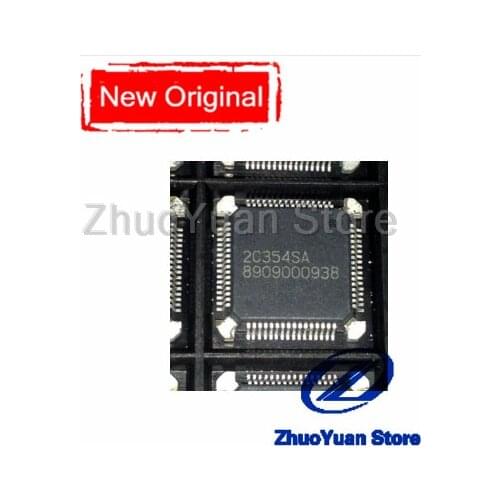 1PCS/lot New 8909000938 QFP64 original IC chip