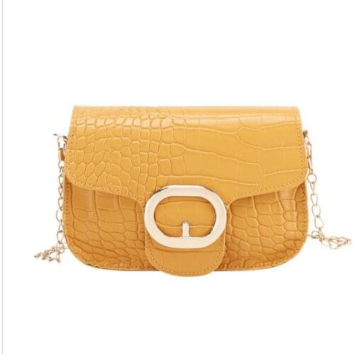 2021 New Casual Schoulder Bags Womans Crossbody Bag Fashion Messenger Female Waist Packs