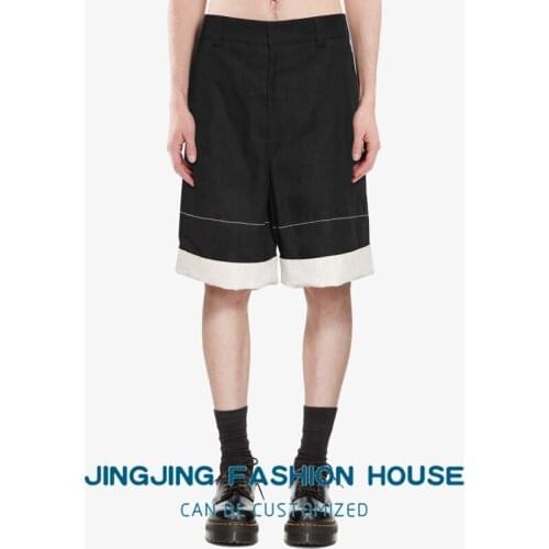 3Wphtato Touring Shorts