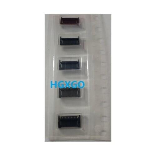 50PCS/LOT for DDK FF18-10A-R11AD-B-3H 0.4MM 10PIN FPC FFC Connector