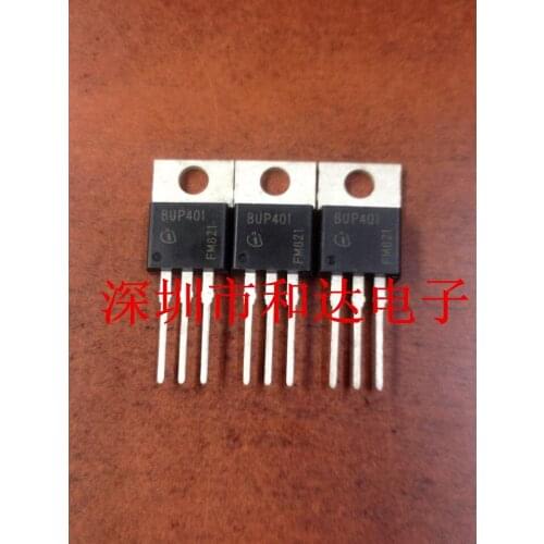 BUP401 TO-220