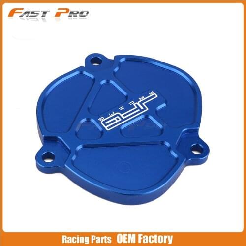 CNC Rear Chain Adjuster Axle Block For HUSABERG HUSQVARNA TE250 TE300 TC250 TX300 TE TC TX 250 300 2014 2015 2016 2017 14 15-17