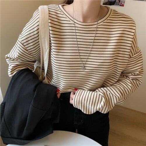 Cheap wholesale 2021 spring summer autumn new fashion casual woman t-shirt lady beautiful nice women Tops female Ay3273