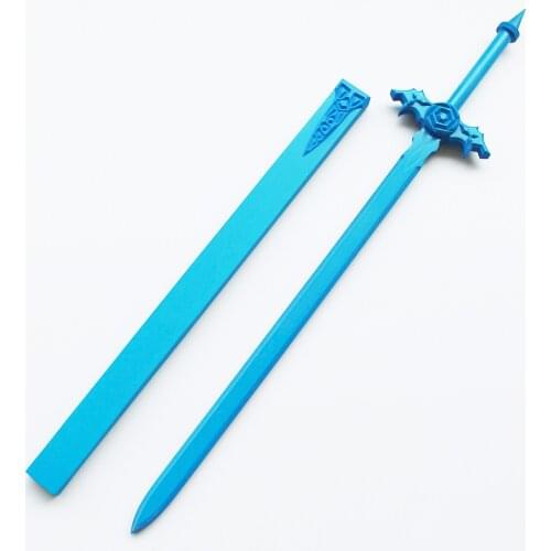 Eugeo Cosplay Sword Art Online Anime Costume Weapons Prop