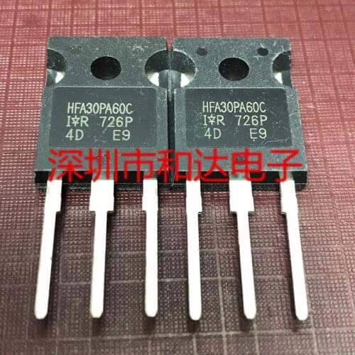 HFA30PA60C TO-247 600V 30A