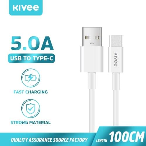 KIVEE Mobile Phone Cables