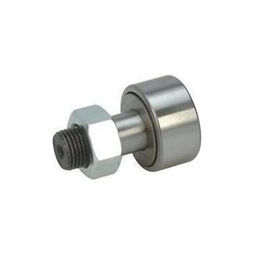 Cam Follower Needle Roller Bearing CF5 KR13/CF6 KR16/CF8 KR19/CF10 KR22/CF12 KR30/CF16 KR35/CF18 KR40 1PC