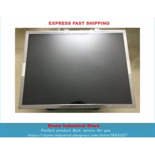 M150XN07 V1 M150XN07-V1 Original 15 Inch Industrial LCD Screen Display Panel