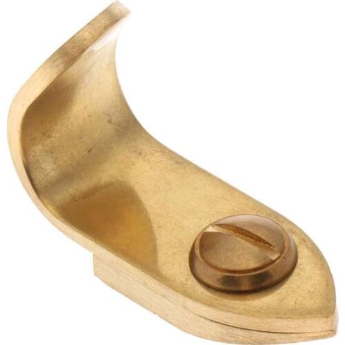 Metal Instrument Toolkit For Thumb Saver Right Hand Saxophone