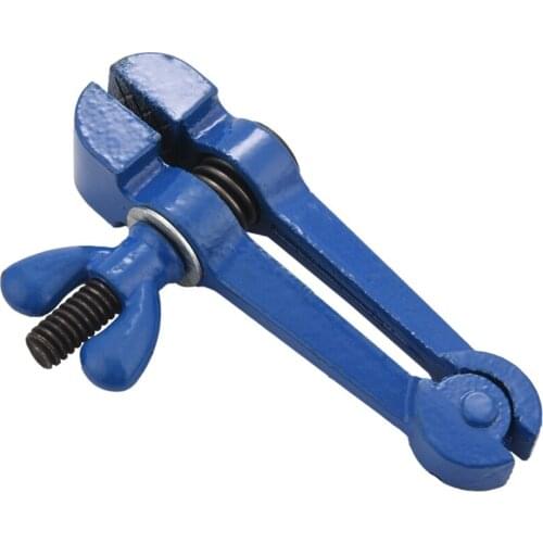 Mini Hand Multi-Function Pliers Small Vise Jaws Heavy-Duty Deputy 25Mm Precision Vise