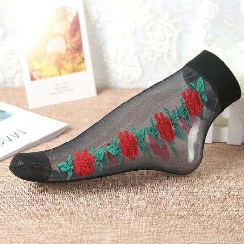 Женские длинные носки OCEAN BLUEVIN China At AliExpress