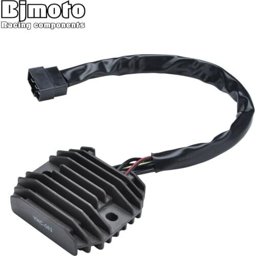 Voltage regulator rectifier For Kawasaki NINJA ZX-6R ZX6R ZX600 ZX 6R 600 VN400 Vulcan 400 VN400 Vulcan II Classic/ Drifter